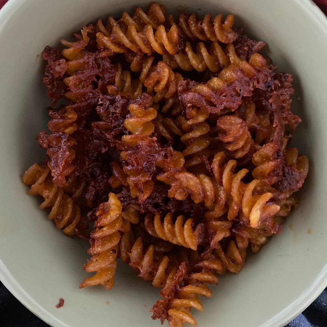 PASTA CHIPS