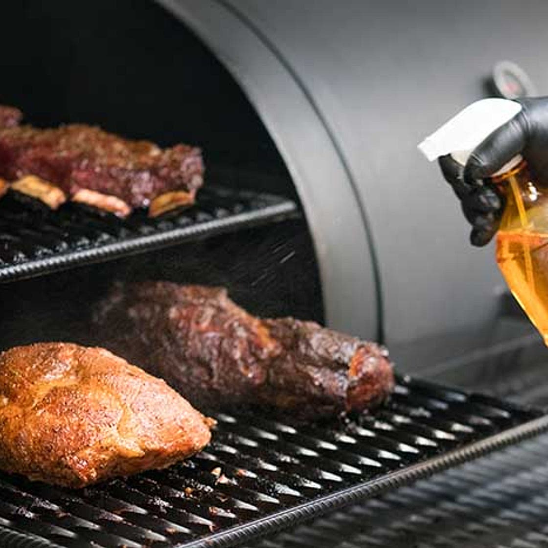 Brisket Spritz