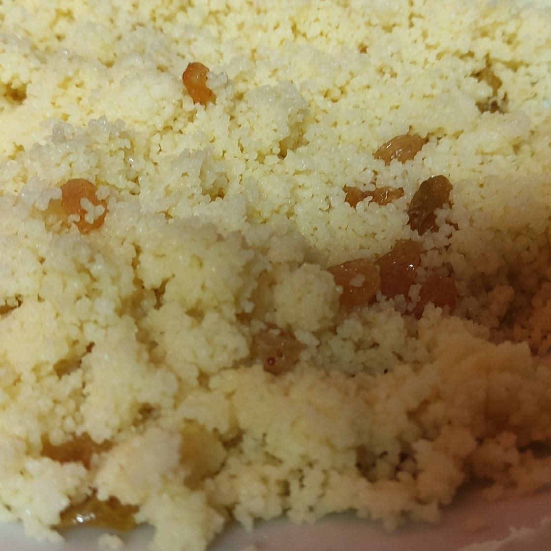 Couscous