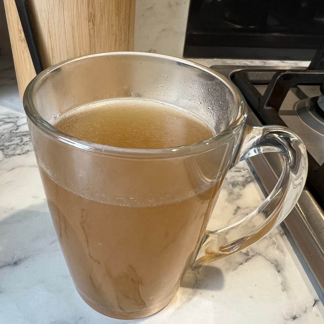 Yakhni / Broth