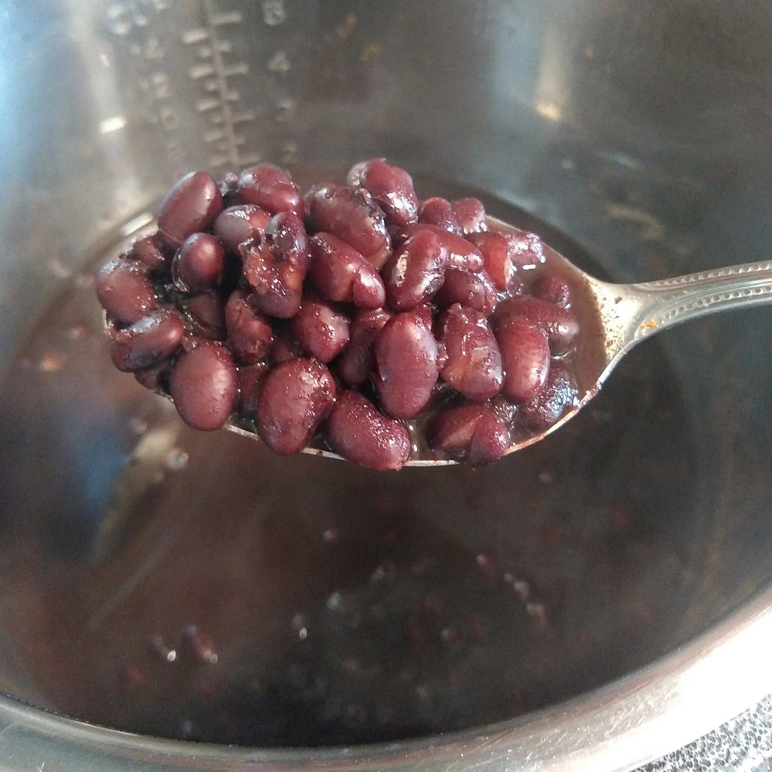 Instant Pot Mexican Black Beans - Vegan + Dump & Cook Recipe