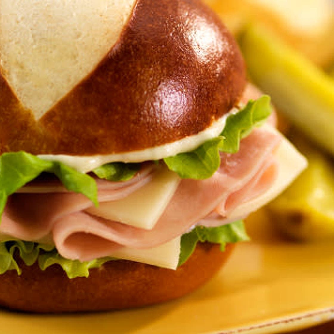 Turkey Sandwich
