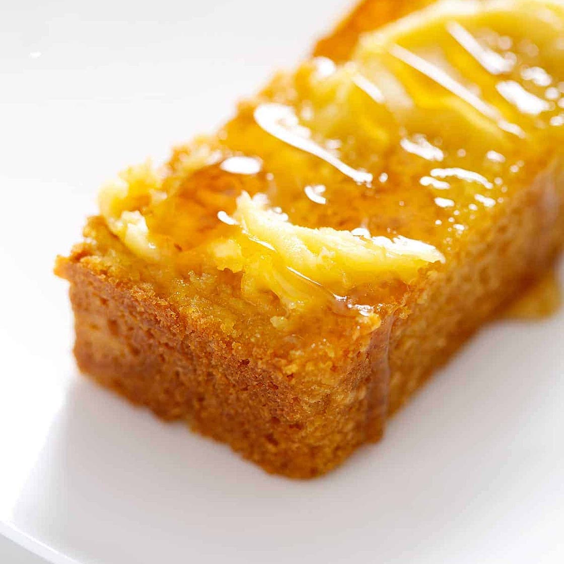 Paleo Cornbread (Grain free, Vegan, AIP)