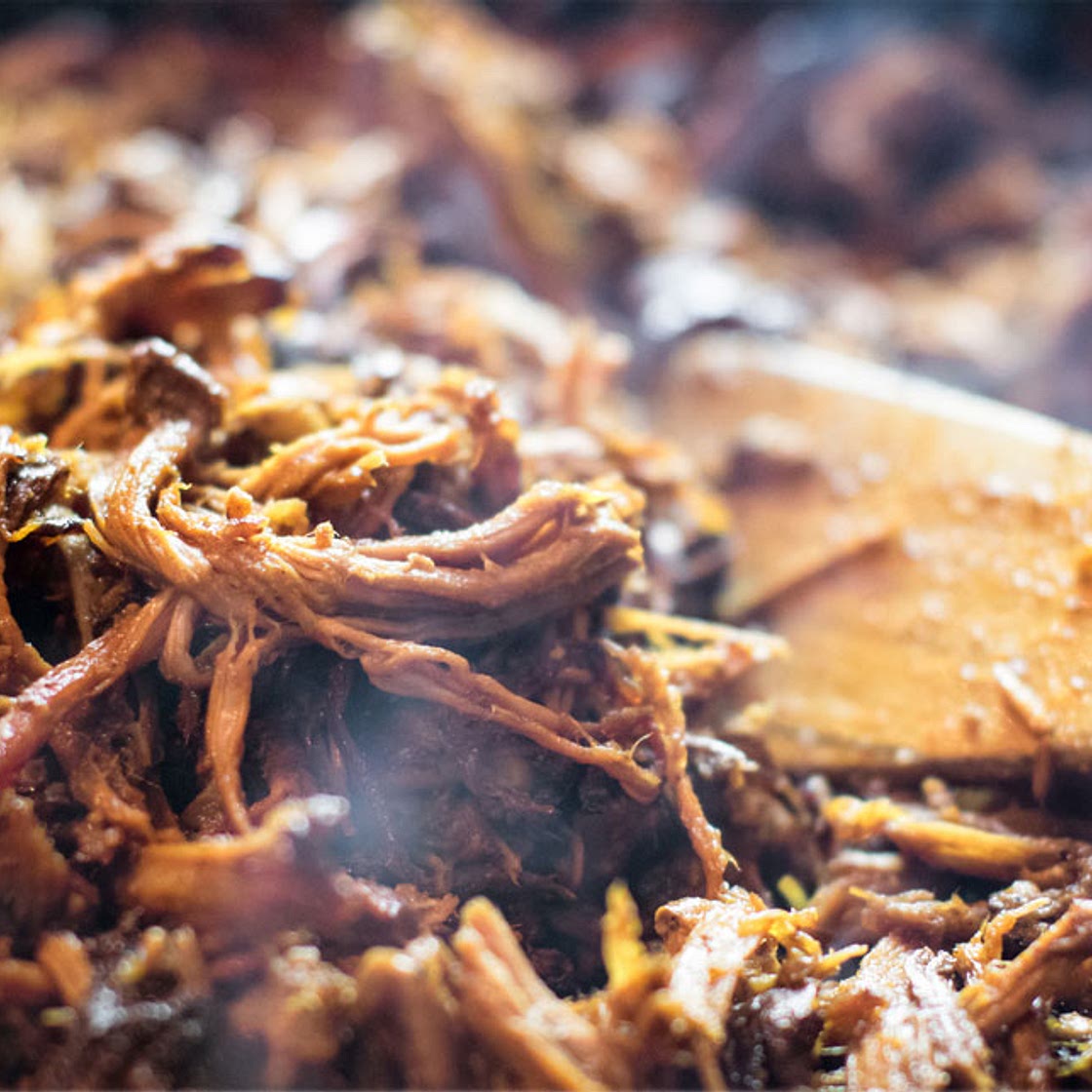 Cayman Style Beef - Tanya's Kitchen