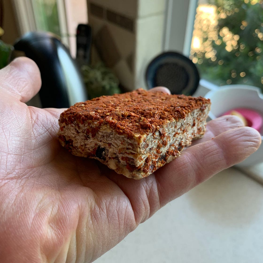 Coach's Protein Bars
