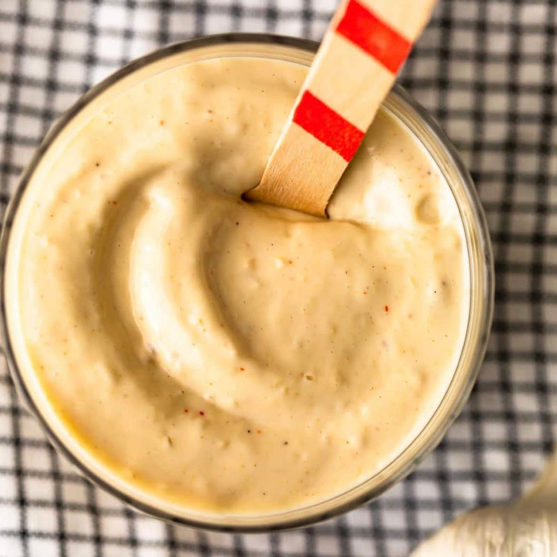 Roasted Garlic Aioli