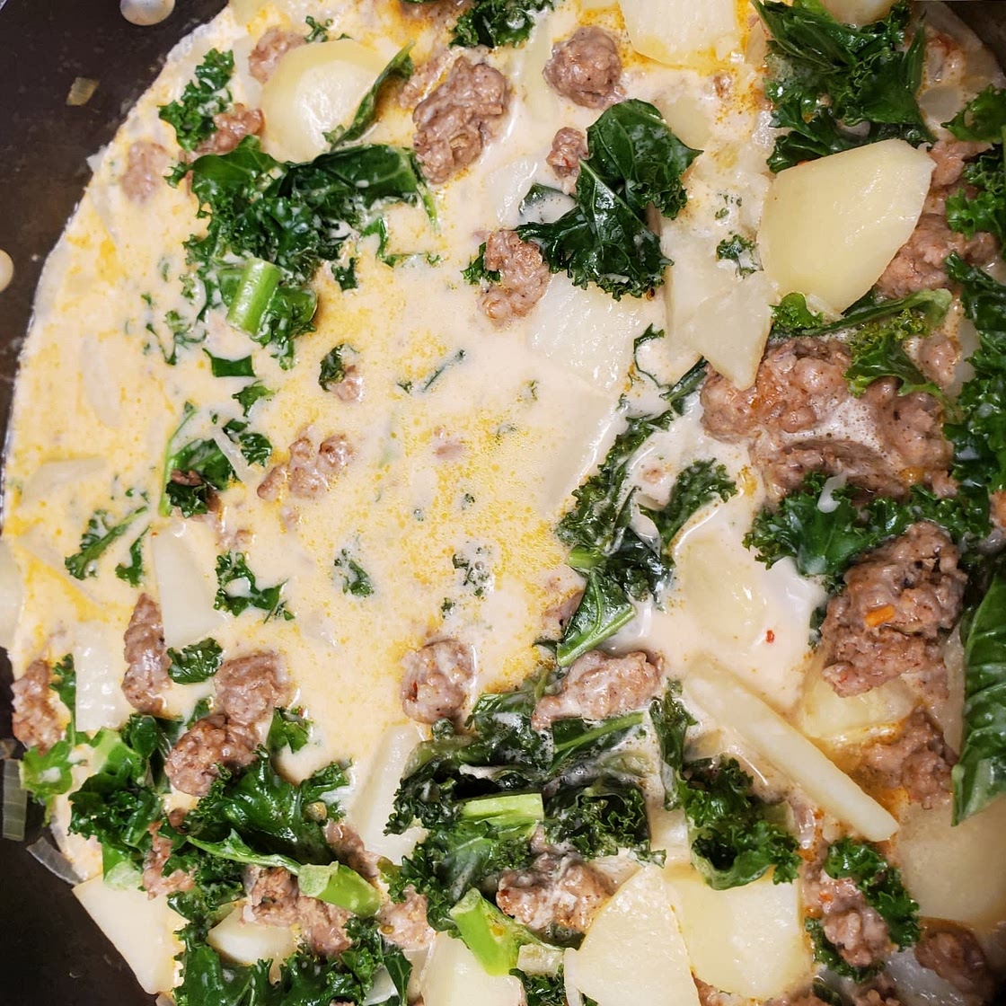 Zuppa Toscana