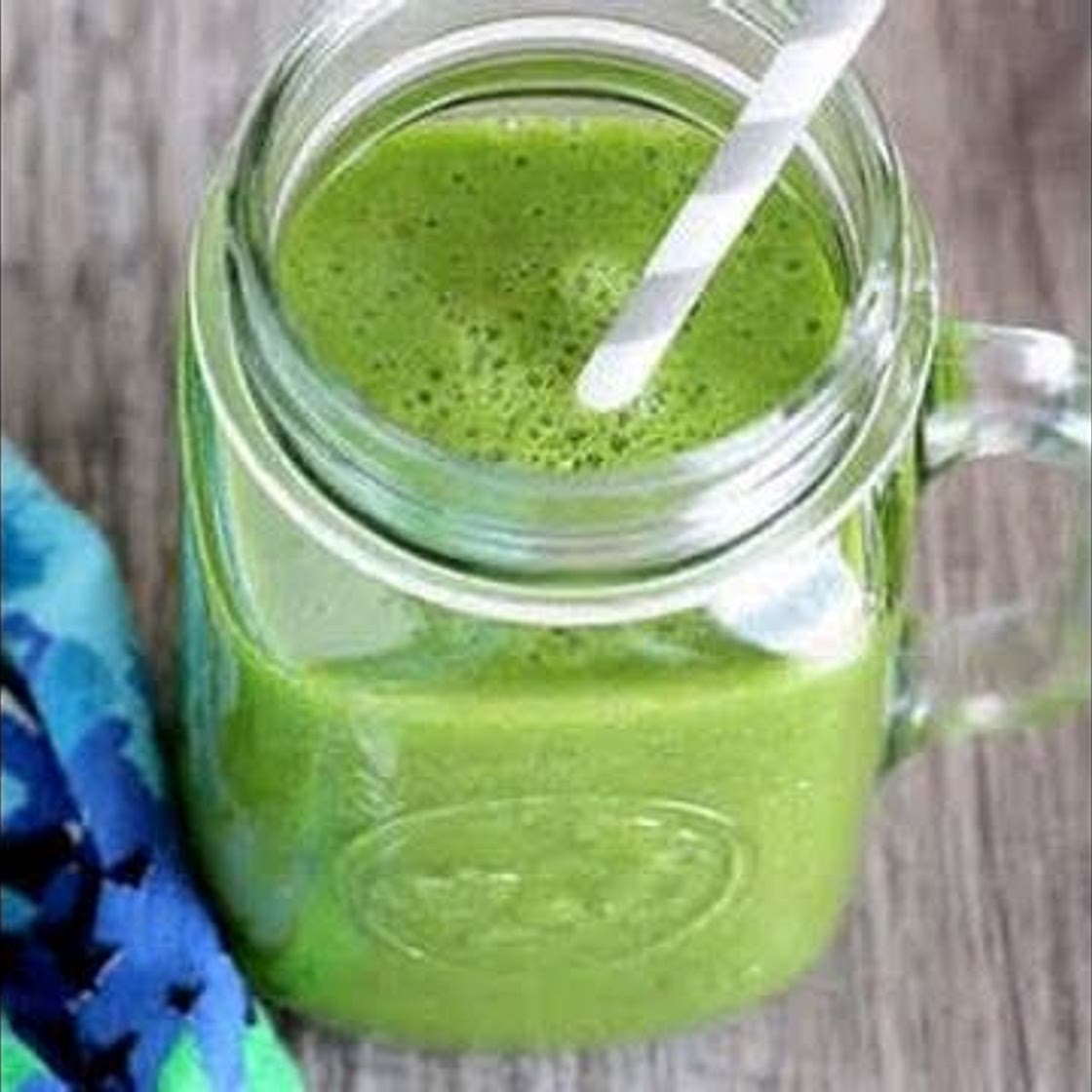 Super Easy Smoothie
