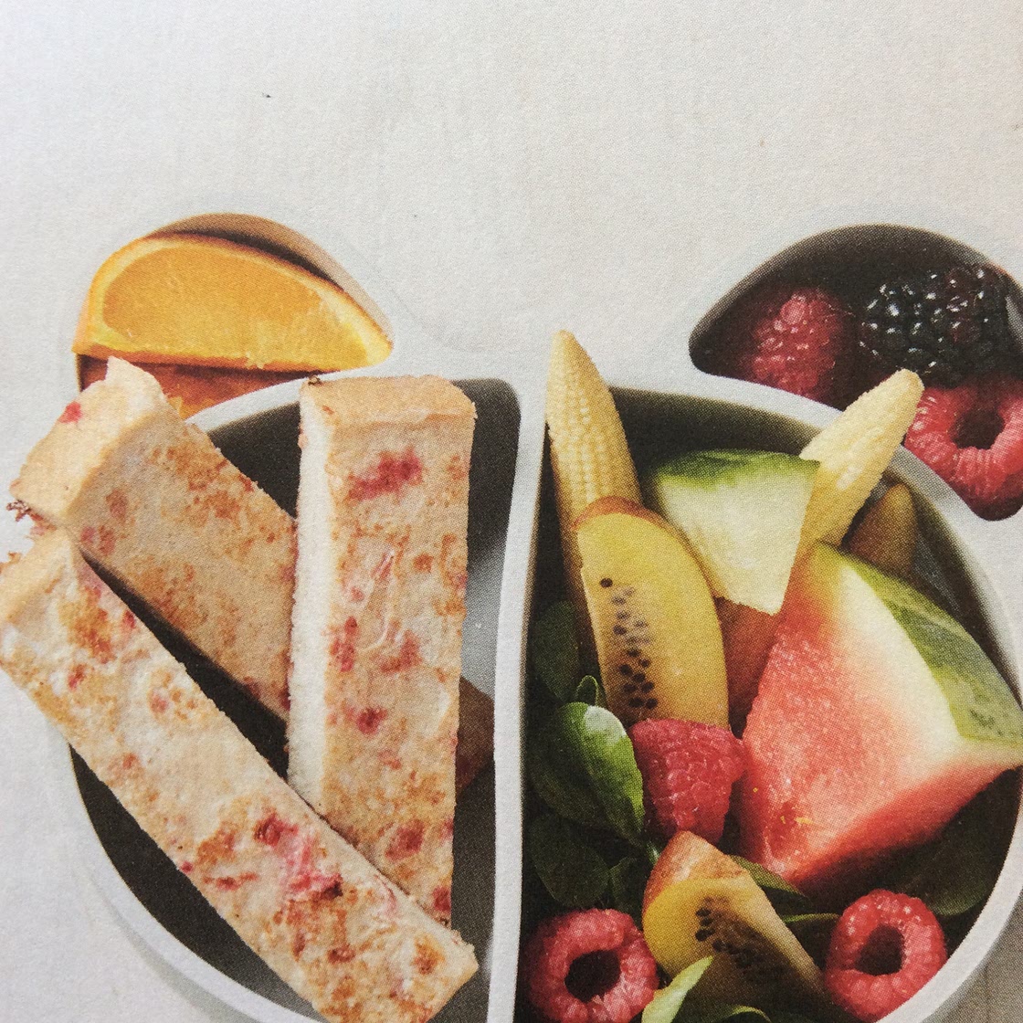 Raspberry Banana Eggy Bread