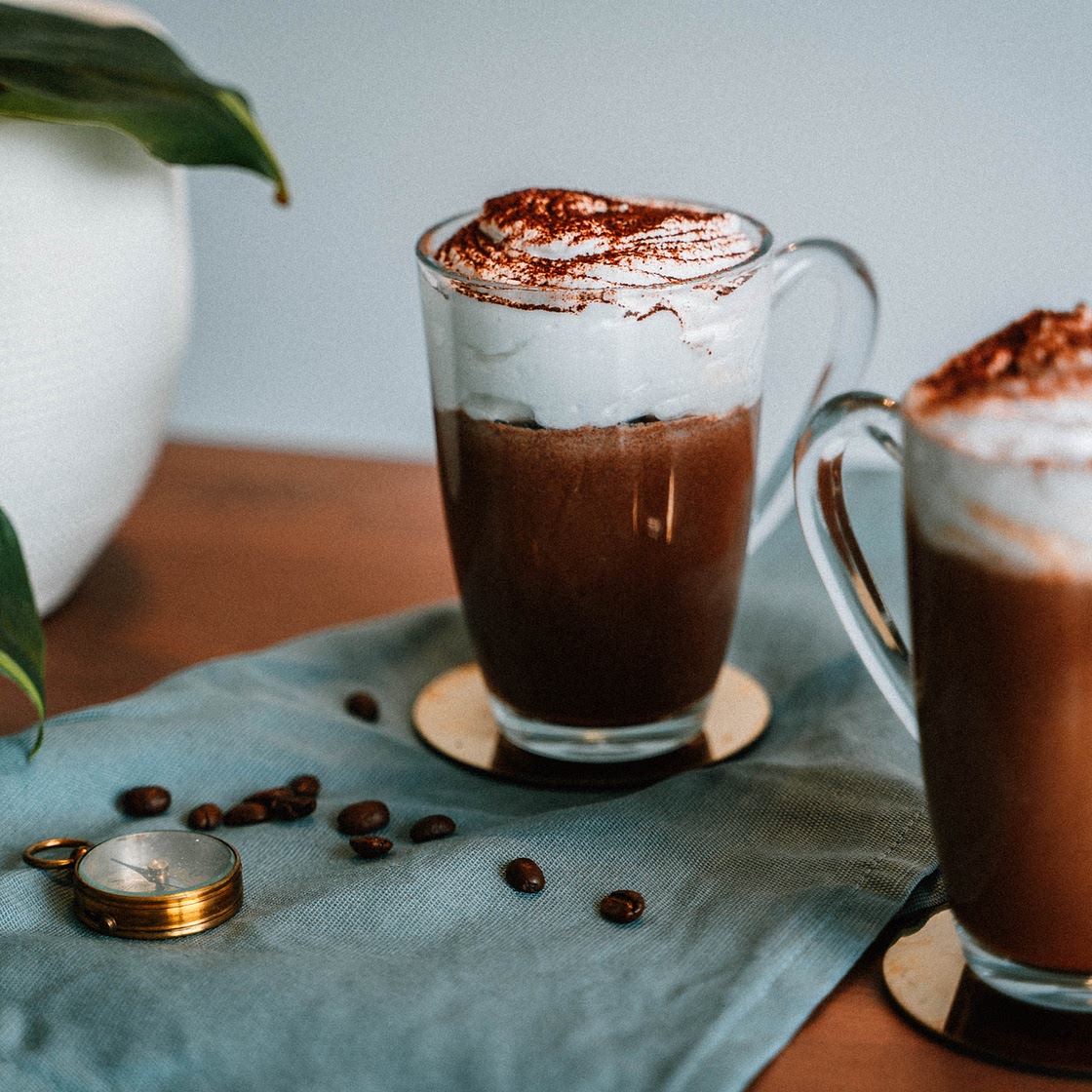 EPIC MOCHA