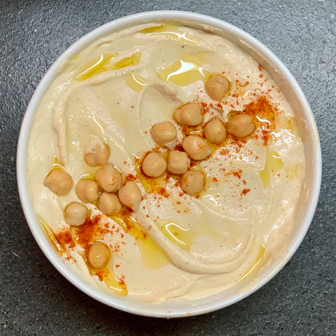 Humus vašeg Života!!👌