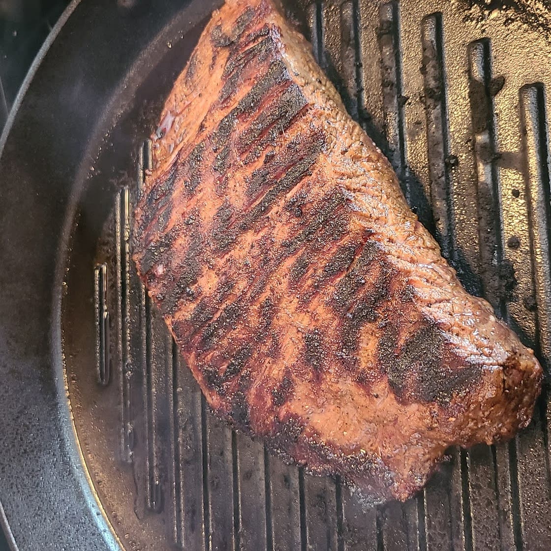 BEST Carne Asada Recipe