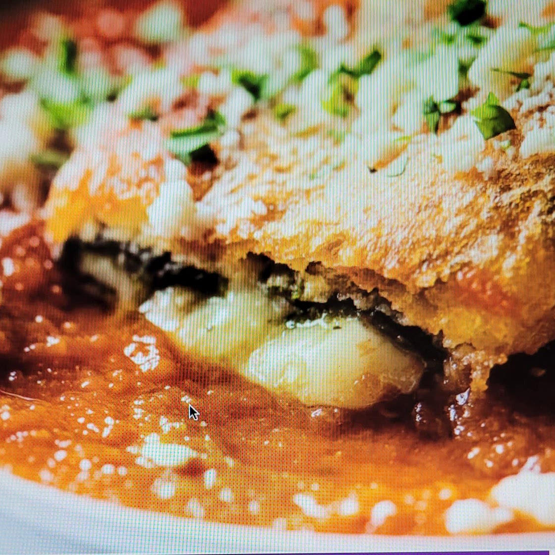 Chile Relleno