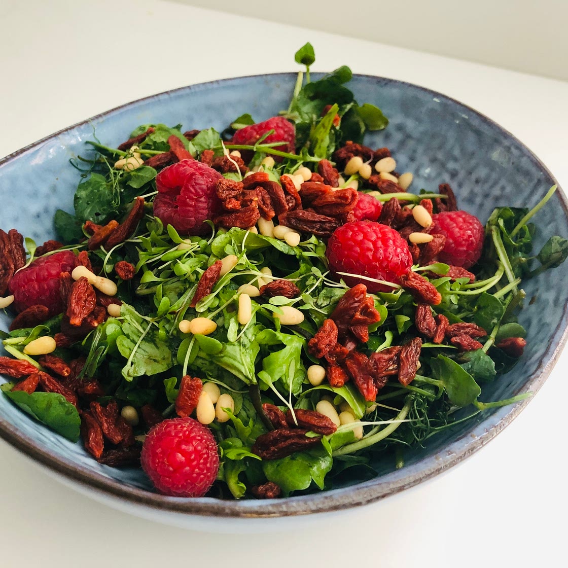 Remedy Healing Salad