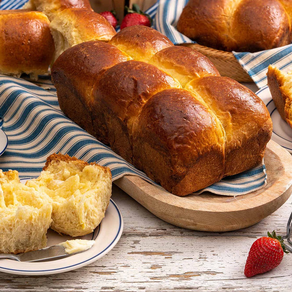 Brioche