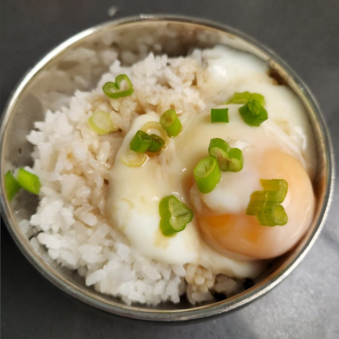 Onsen Tamago (Japanese Slow-Cooked Eggs)