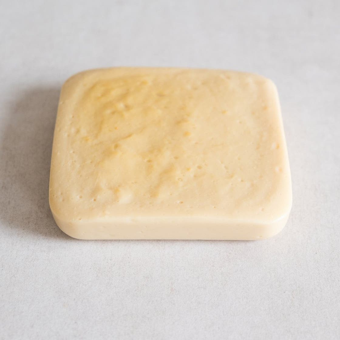 Chickpea Tofu — The Shelf