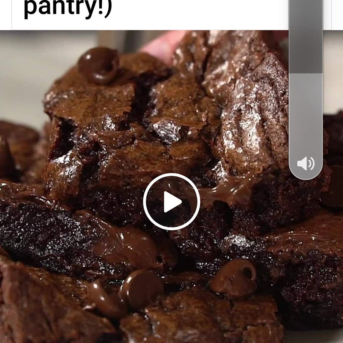 Brownie Mix