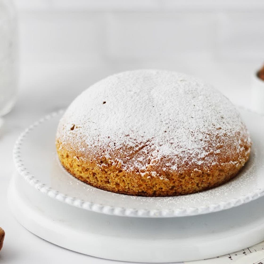 Torta Camilla