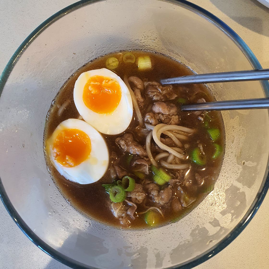 Essential Ramen