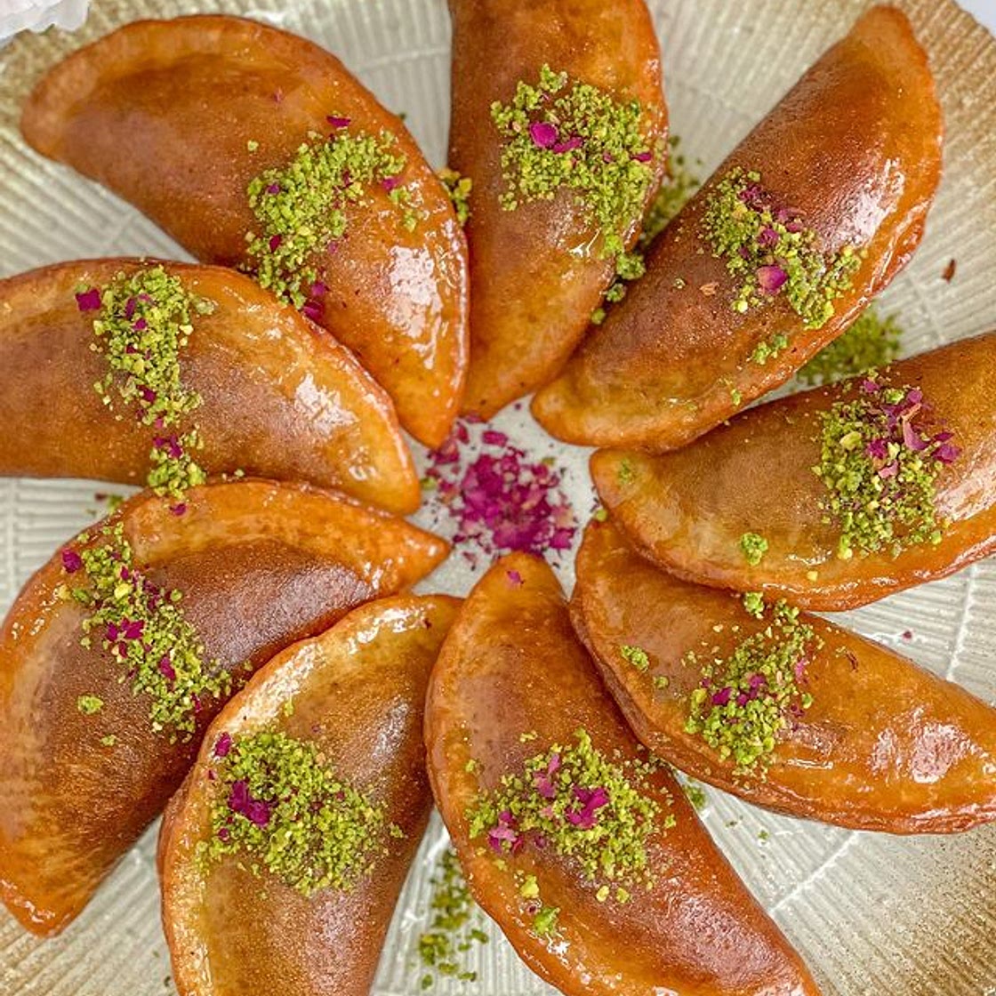 Atayef