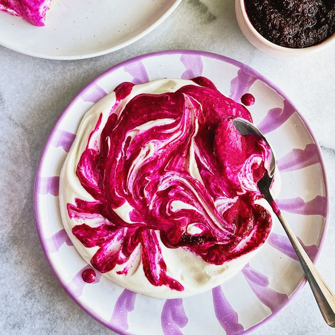 Beet Jam