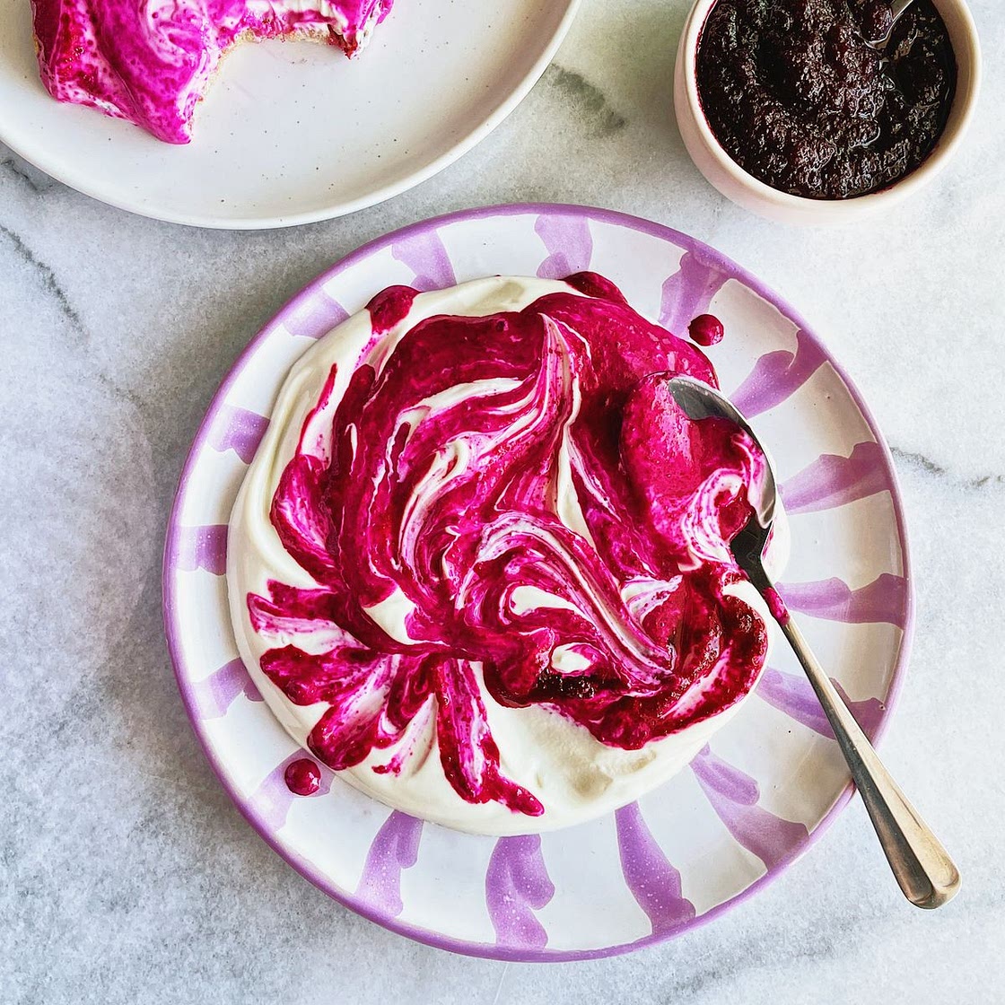 Beet Jam