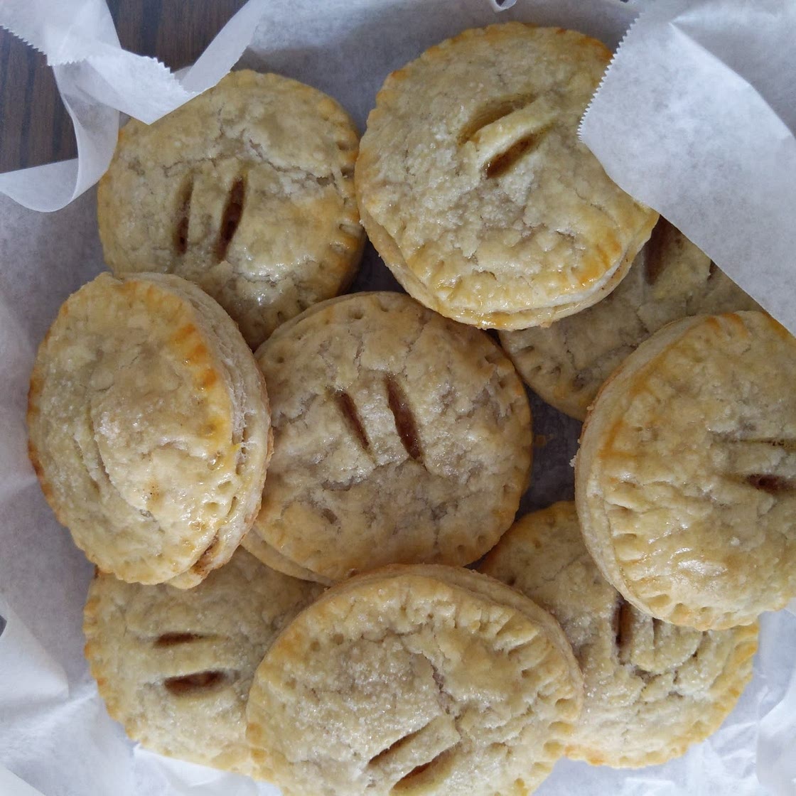 Hand Pies