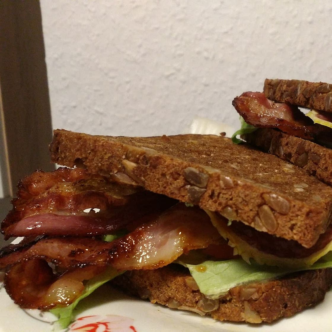 BLT Sandwich