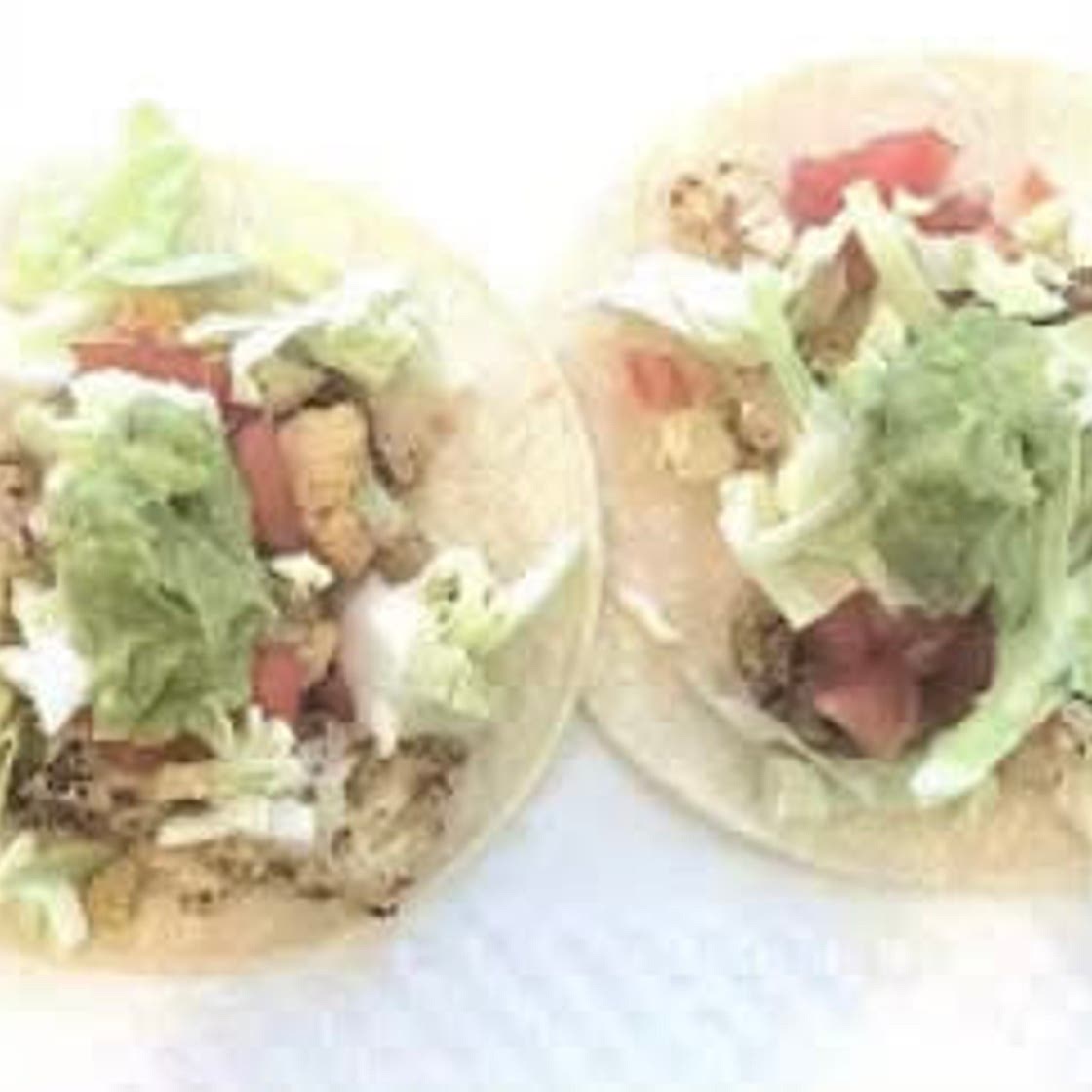 Cauliflower Tacos