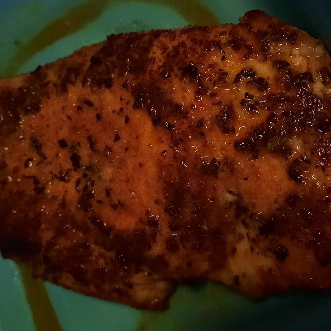Juicy Stove Top Chicken Breasts Recipe