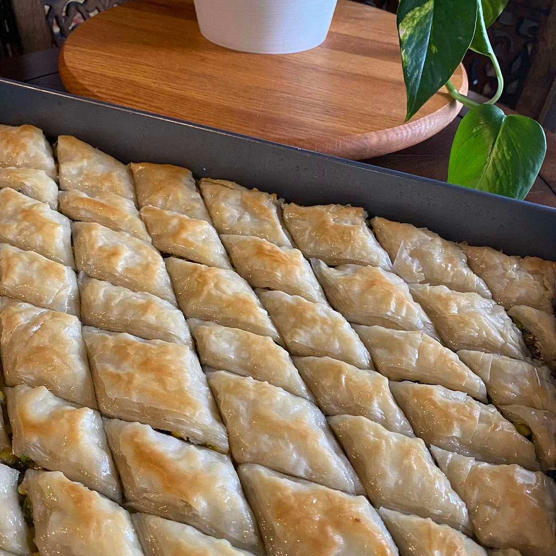 Baklava