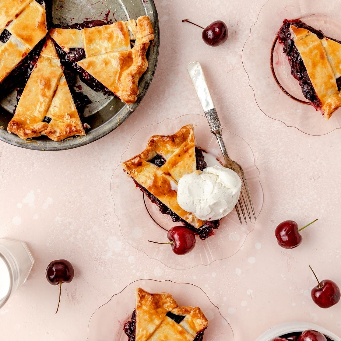 Cherry Pie