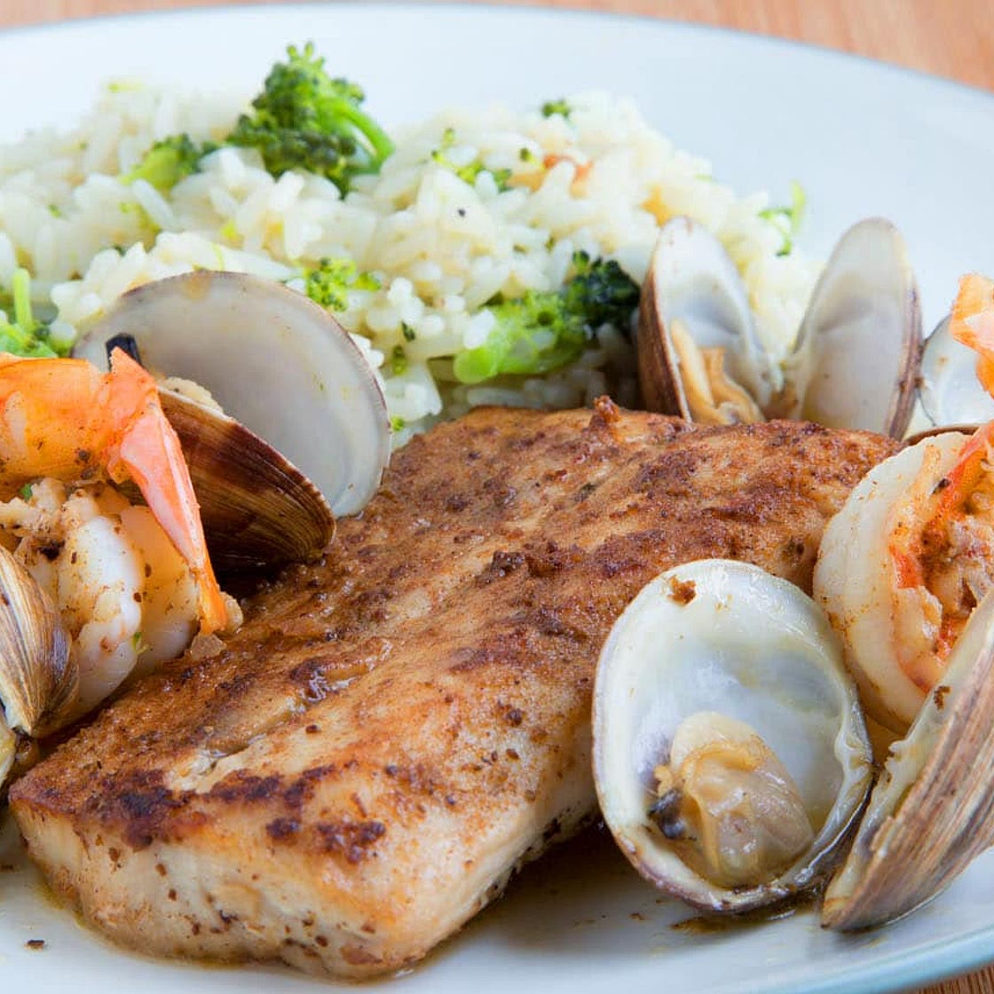 Baltimore Clambake