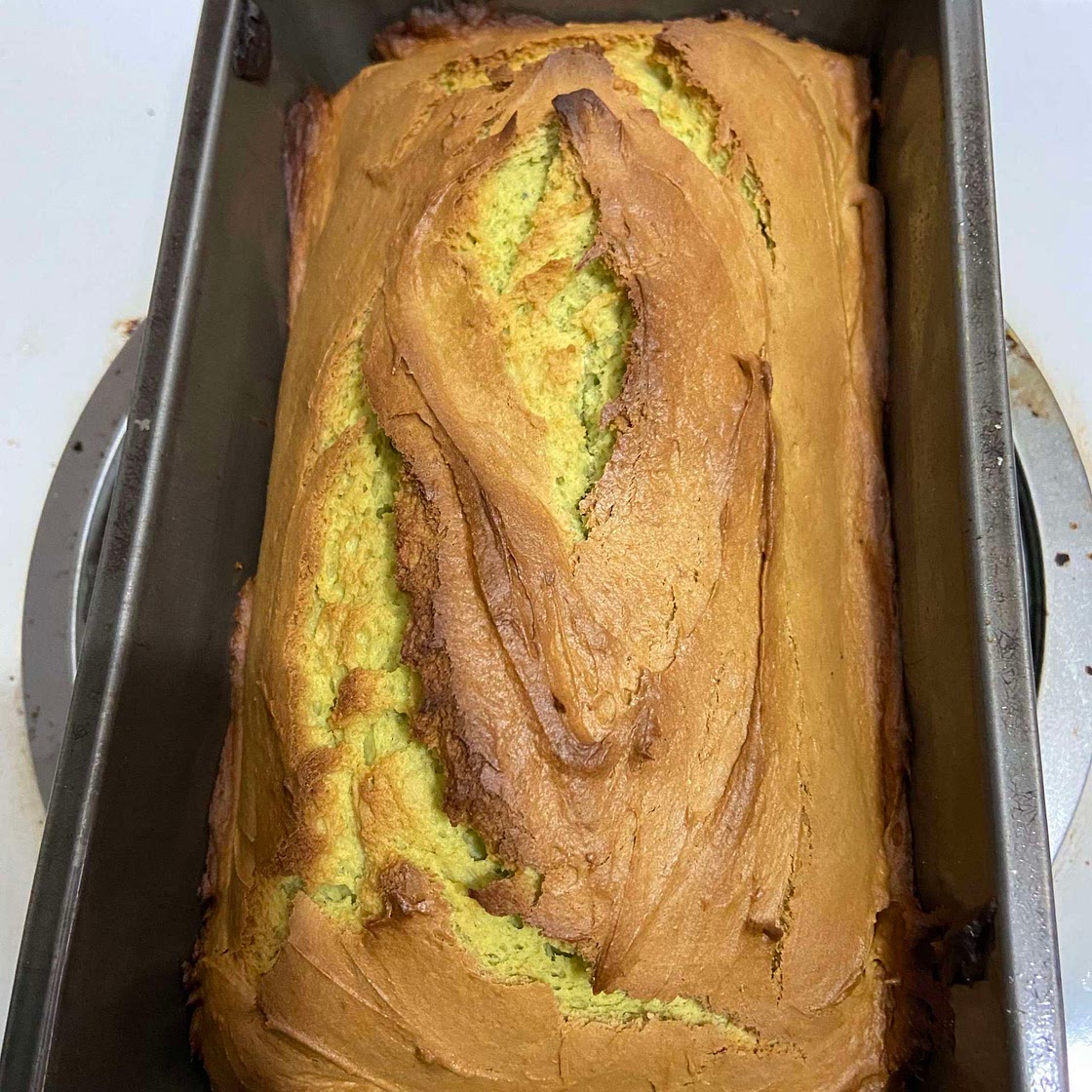 Avacado Bread