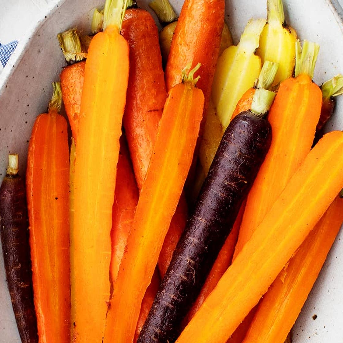 Roasted Carrots