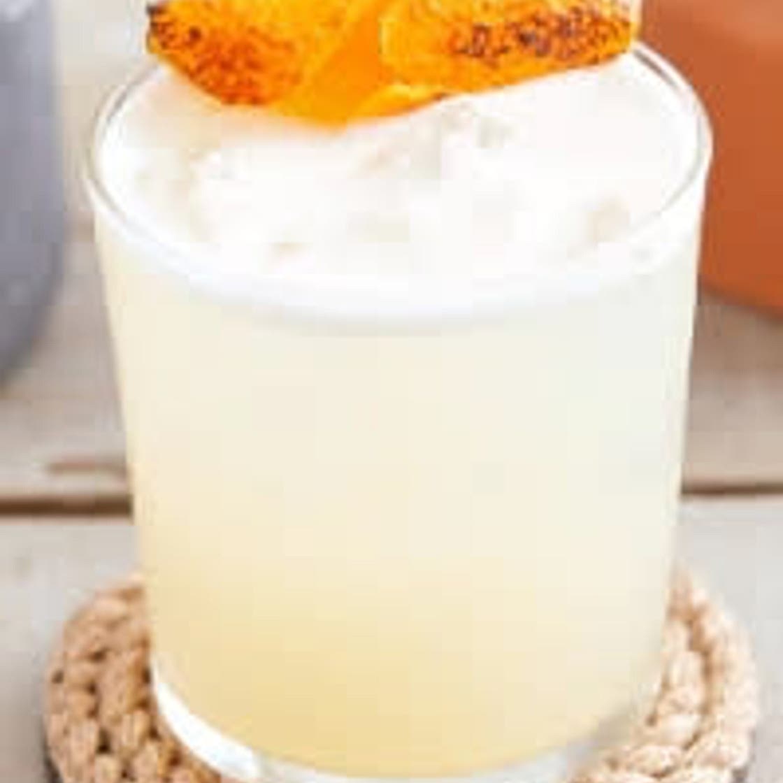 Smoky Casa Margarita