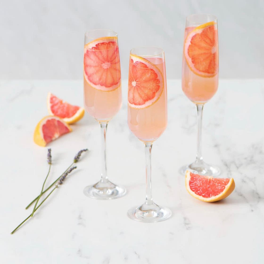 Citrus Spritz