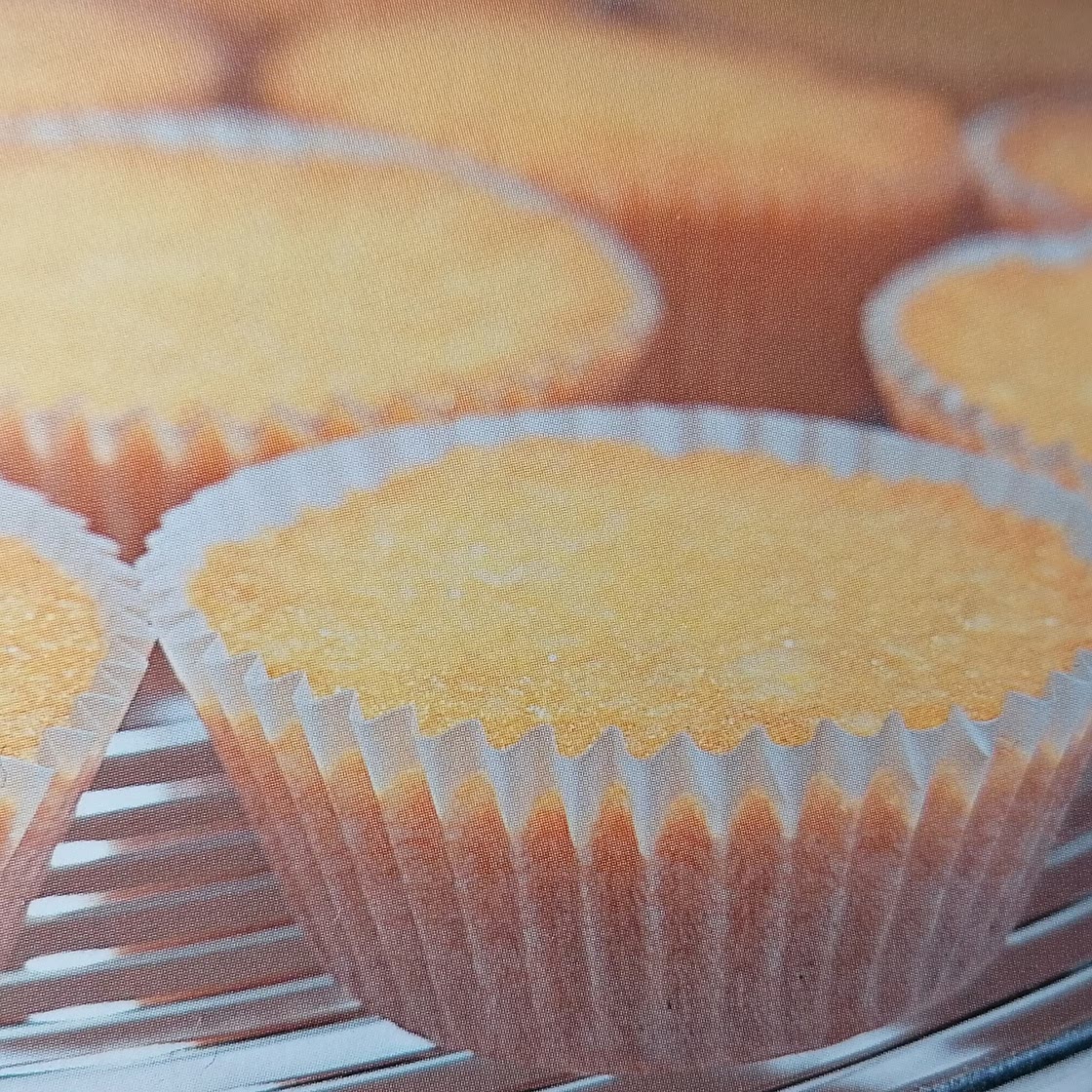 Fairy Cakes