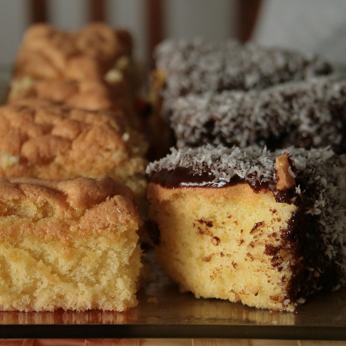 Lamingtons
