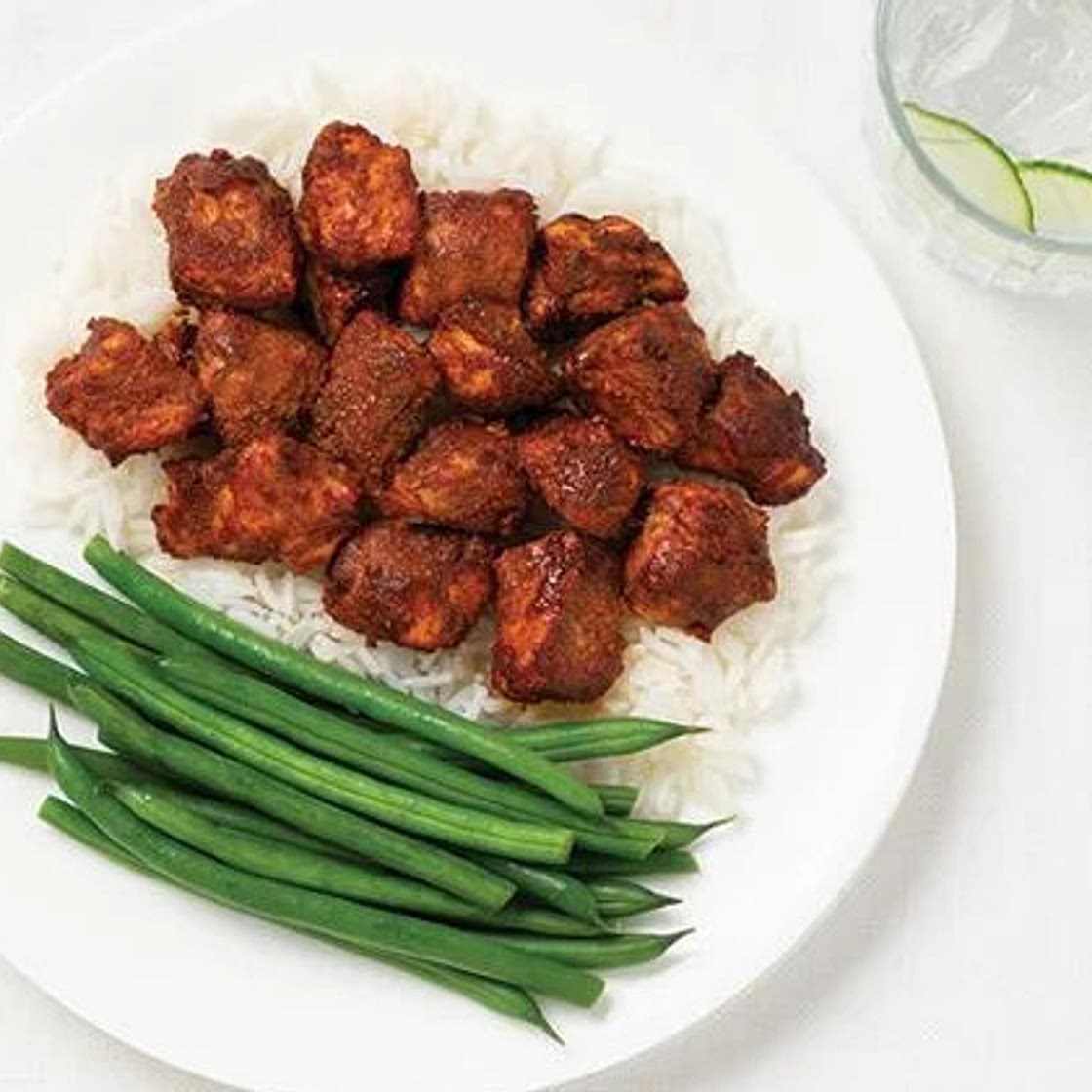 Chicken Tandoori