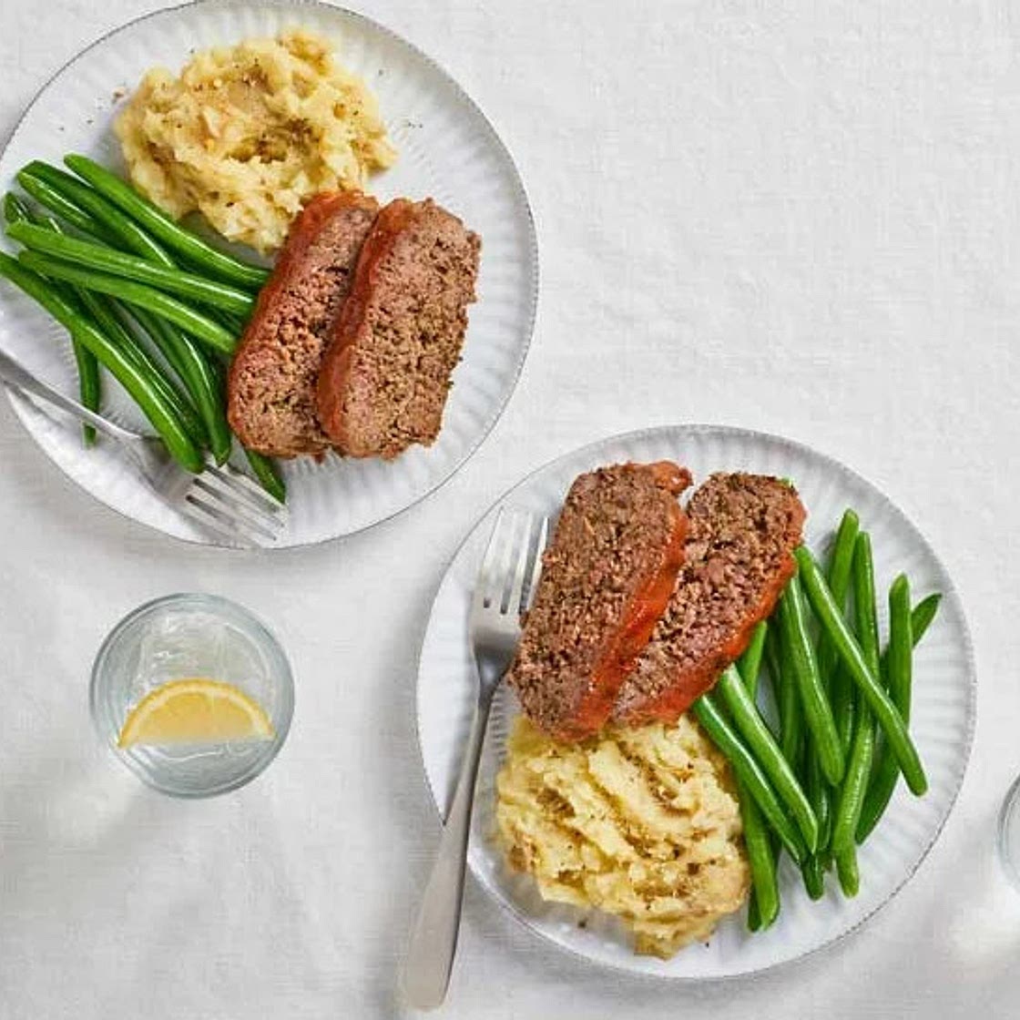 Classic Meatloaf