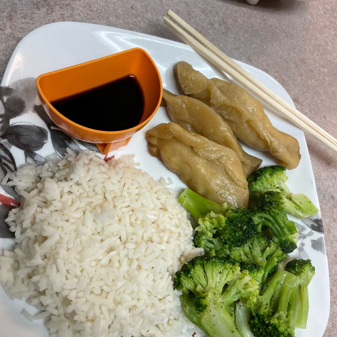 How to Make Dumpling Wrappers