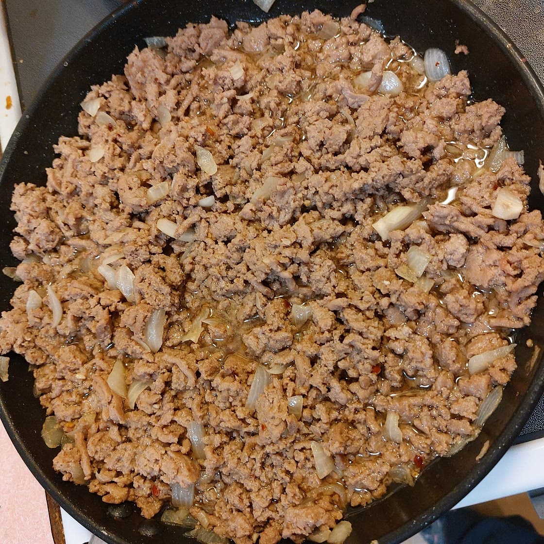 Korean Beef