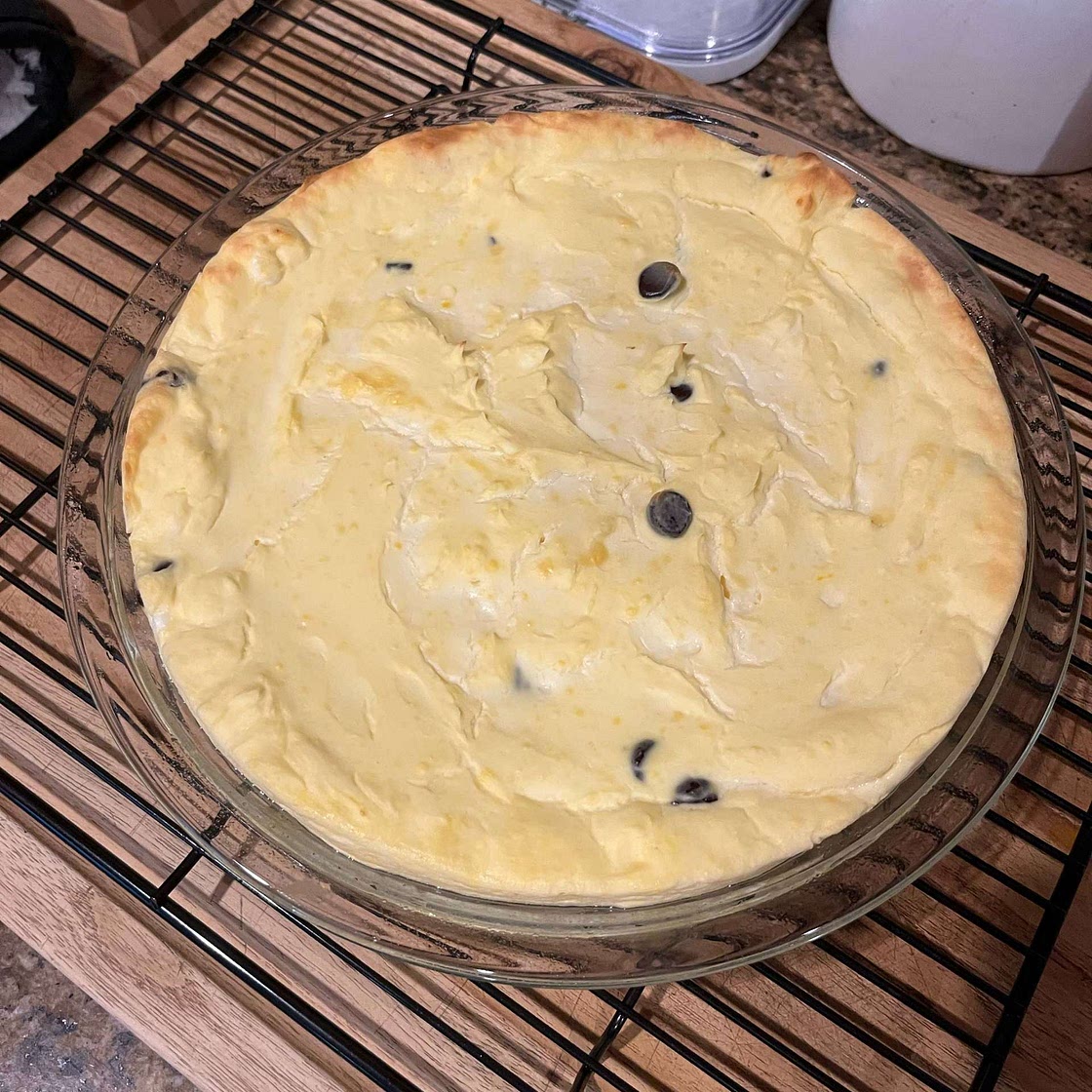 WW Cheesecake by Coco