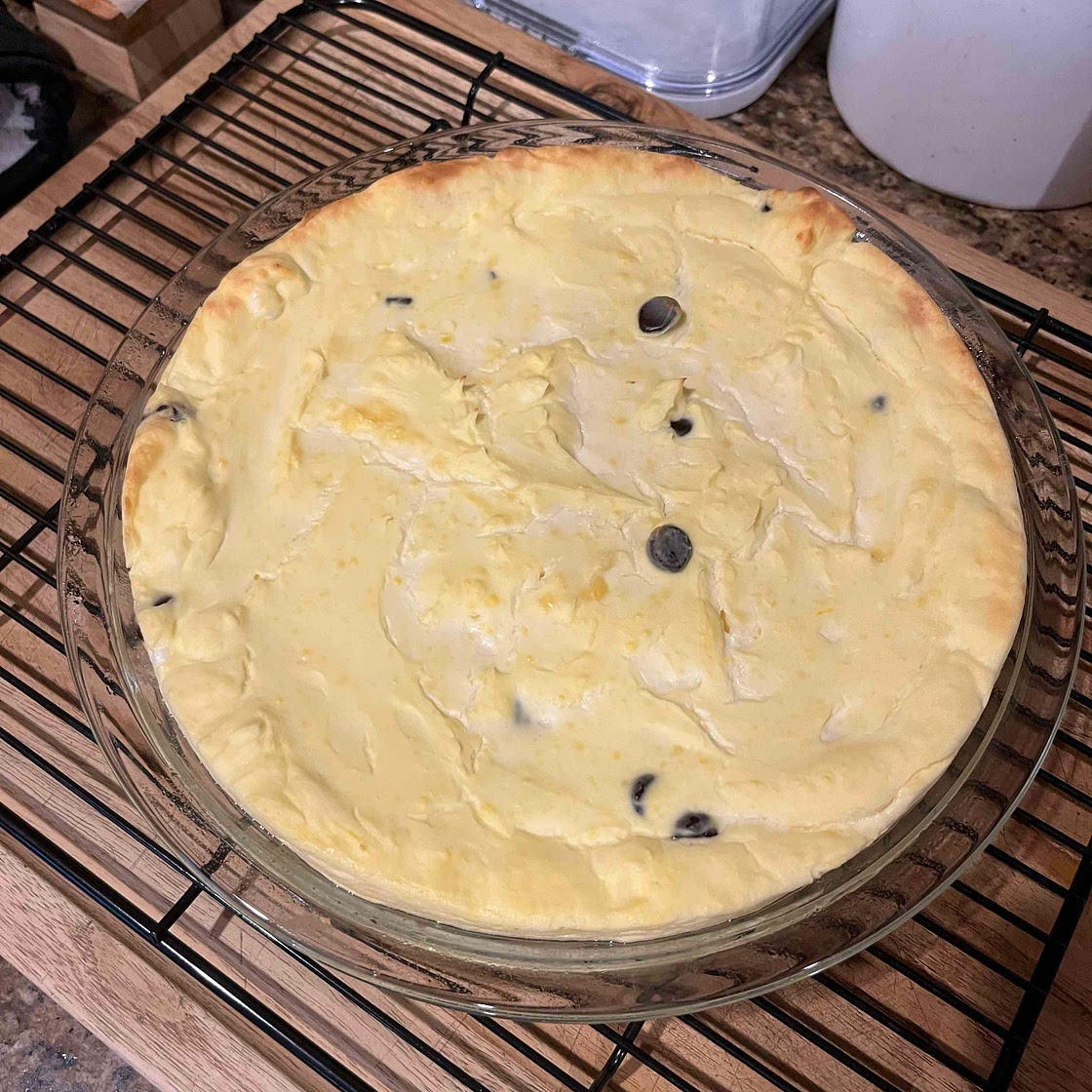 WW Cheesecake by Coco