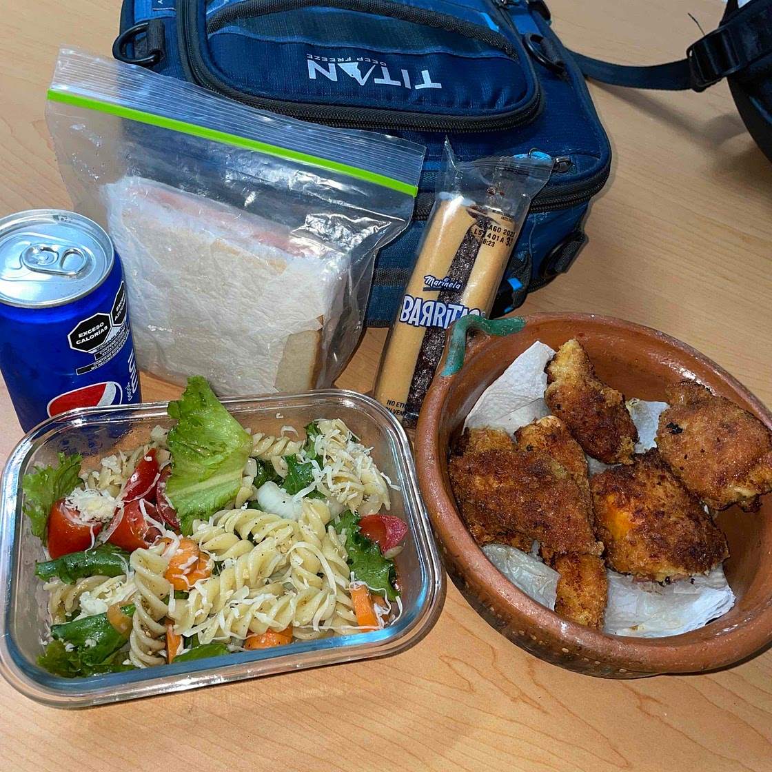 Pollo cordon bleu