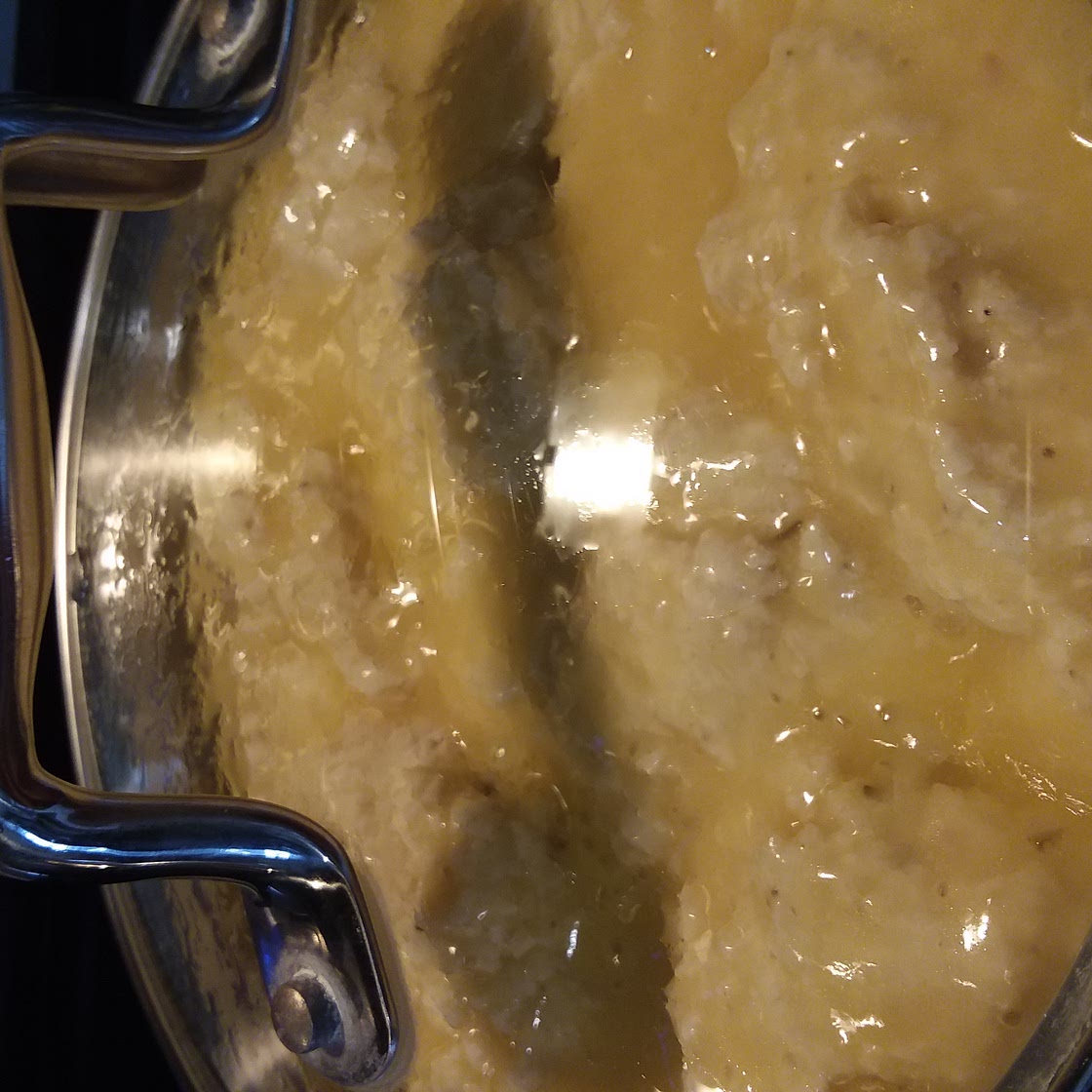 Dumplings