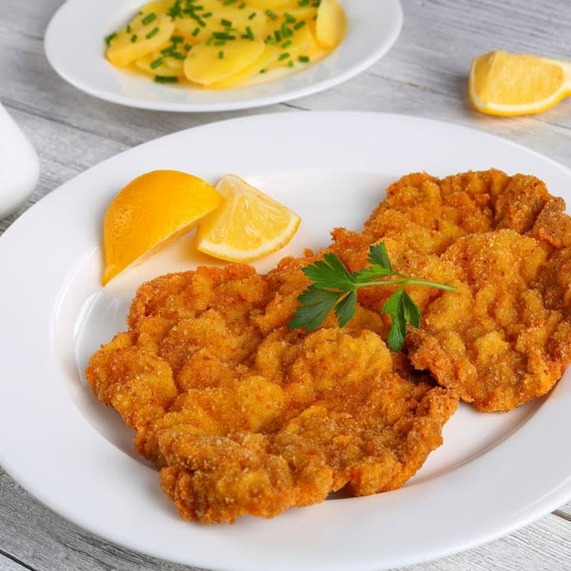 Wiener Schnitzel