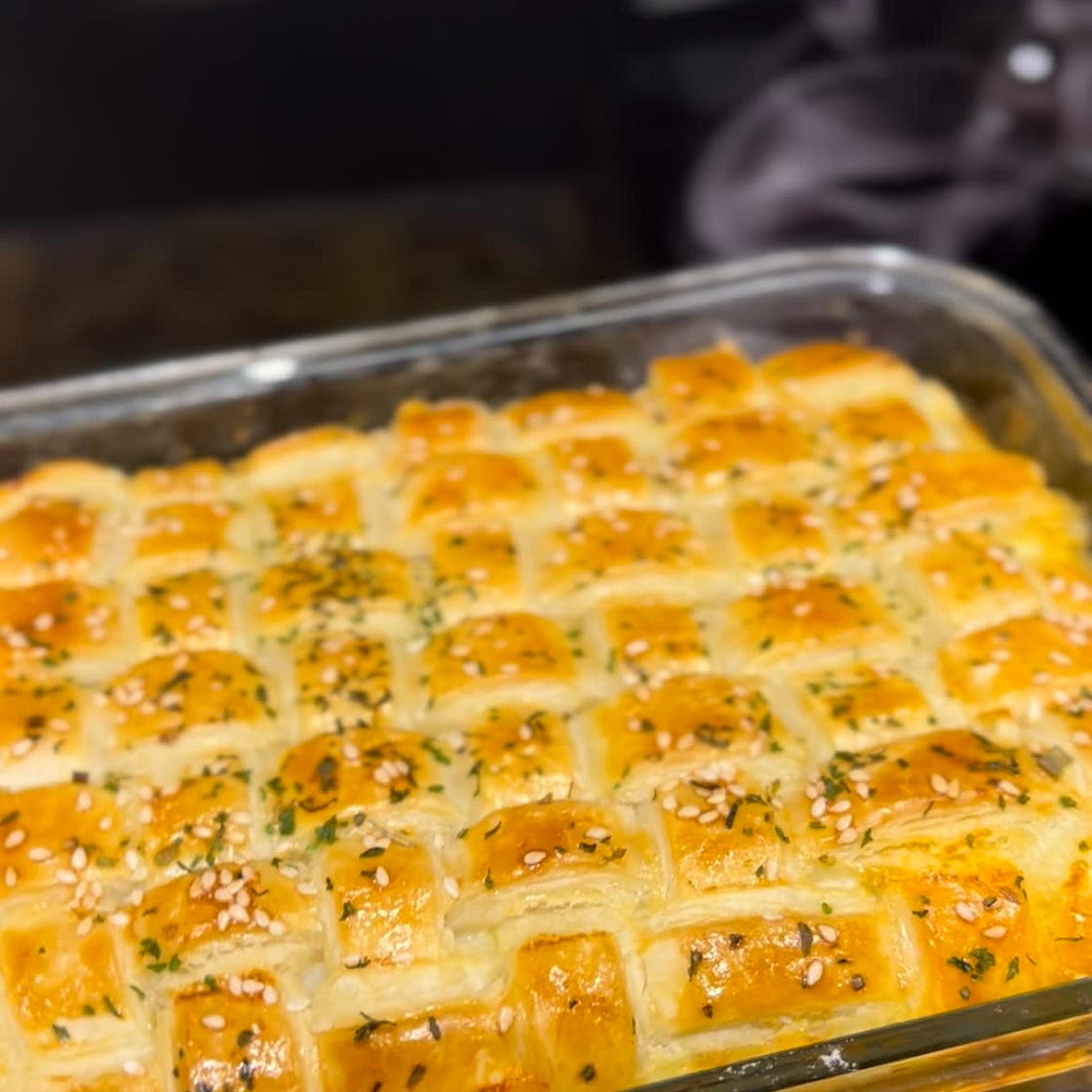 Chicken pie